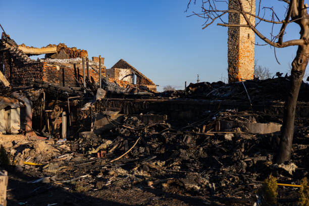 Reliable Smoke Damage Removal contractor in Dayton, WA by Fire Damage Laser Cleaning