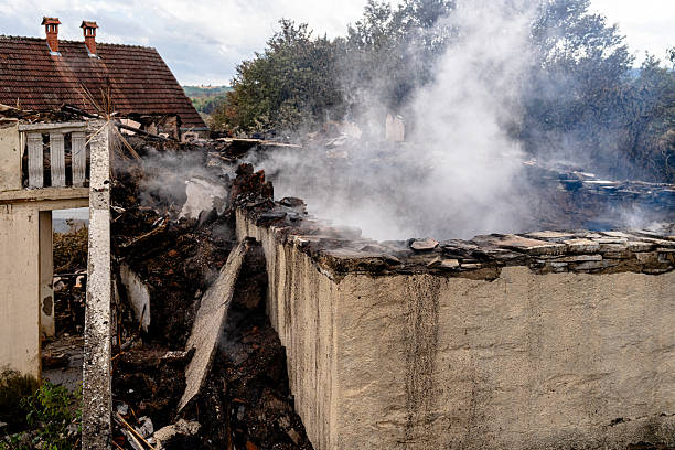 Affordable Smoke Damage Removal solutions in Dayton, WA
